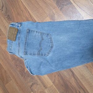 AE mens jeans